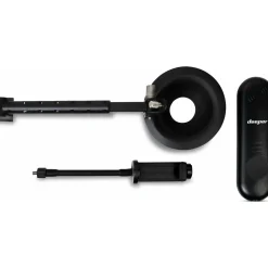 Deeper Range Extender Kit für das Futterboot