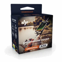 Deeper Smartphone Holder Handyhalterung
