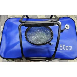 Dega G-Pak Köderfischtasche Faltbar 50 cm