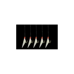 Dega Mini-Heringsvorfach 1,45m 5 Haken Gr.12