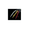 Dega Norway Makk-& Spoon-Vorfach 6 Arme Gr. 8/0