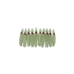 Dega Oktopus 4,5cm Glow