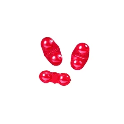 Dega Rattle-Beads Rot