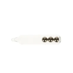 DEKA Glass Rattle
