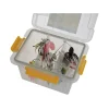 DOIYO Wire Bait Box Köderbox