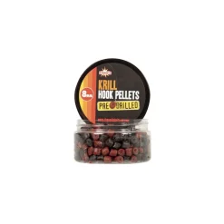Dynamite Baits Pre Drilled Hook Pellets