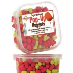 Dynamite Baits Super Fishmeal Nuggets