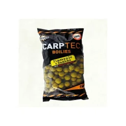 Dynamite CarpTec Boilies pineapple & banane 20 mm 1,8 kg
