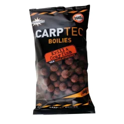 Dynamite CarpTec Boilies krill & crayfish 1,8 kg 15 mm