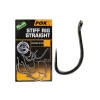 Edges Armapoint Stiff Rig straight size 8 barbless