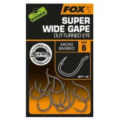 Edges Supe Wide Gape (outturned)