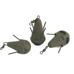 Fox - Grappling Marker Blei - 5 oz/142 g 2 Stück