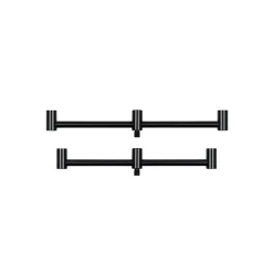 Fox Black Label Slim Buzz Bars