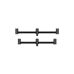 Fox Black Label Slim Buzz Bars