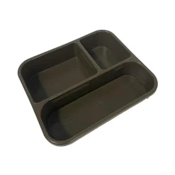 Fox Bucket Insert Eimereinsatz 10 Liter