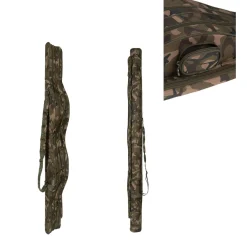 FOX Camolite 13 ft 4 Rod Hardcase