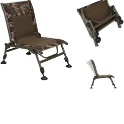Fox Duralite Recliner Chair