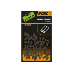 Fox Edges Crimps