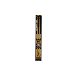 Fox Edges Curve Short Rigs Camotex Semi Stiff