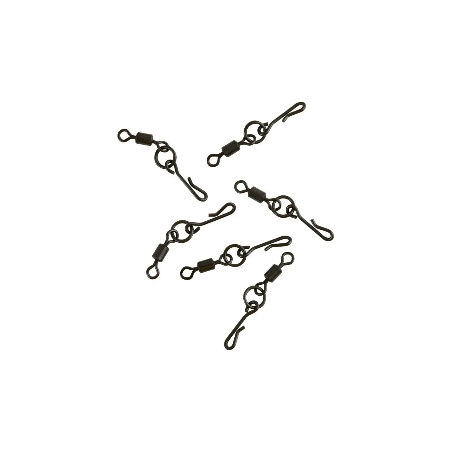 Fox Edges Kwik Change O Ring Swivels