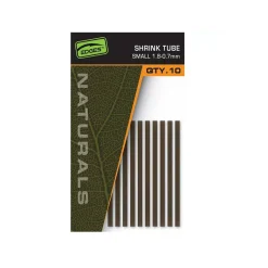 FOX Edges Naturals Shrink Tube Small 1,8 - 0,7 mm