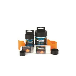 Fox Edges Rapid Load PVA Bag System - Fast Melt - 85 x 220 mm