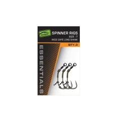 FOX Edges Spinner Rig 5