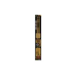 Fox Edges Wide Gape Rigs Camotex Semi Stiff