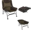 FOX EOS Lounger Chair New 2025