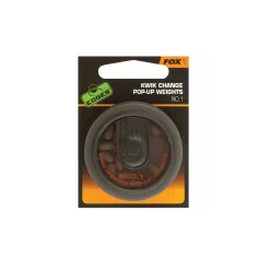 FOX Kwik Change Pop-Up Weights No.2