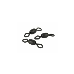 Fox Predator Diamond Swivels - Gr. 7