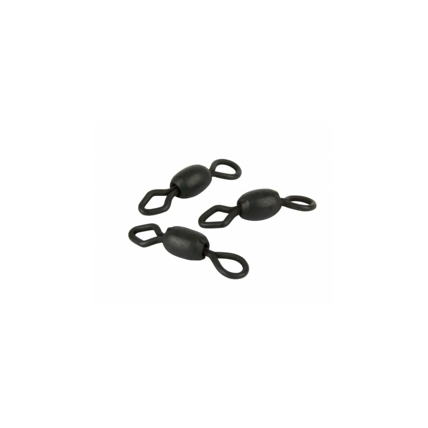 Fox Predator Diamond Swivels - Gr. 7