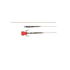 Fox Rage Predator Float Vorfach 40lb Gr. 4