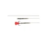 Fox Rage Predator Float Vorfach 40lb Gr. 6