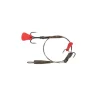 Fox Rage Predator Kwik Change Paternoster-Vorfächer 30 cm Gr. 8