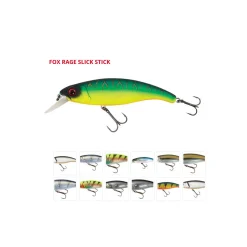 Fox Rage Slick Stick 40 mm SR