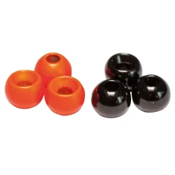 Fox Rage Tungsten Drop & Jig Head Beads