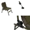 FOX Voyager Compact Recliner Karpfenstuhl