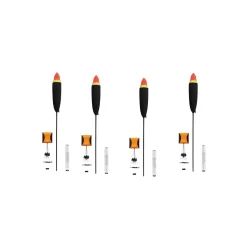FTM Forellenposen Set Jack Gw. 1,5 g