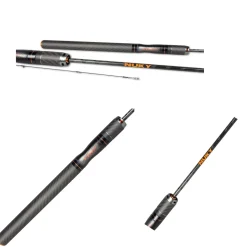 FTM Nuky - Spoonrute 1,98 m WFG. 0,2 - 3,5 g
