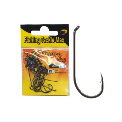 FTM Omura Hooks Gr. N 6