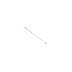 FTM Rutenhalter mit Messinggewinde 75 cm