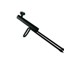 FTM Schirmhalter Erdspieß Angelschirmhalter
