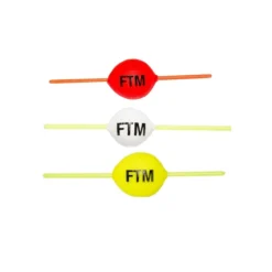 FTM Steckpilot Weiß 14 mm