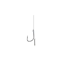 Gamakatsu Angelhaken gebunden Partical Rig Spike