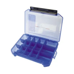 GAMAKATSU G-BOX UTILITY 3200 20,7 x 14,6 x 4 cm