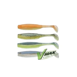 Gunki Peps Gummifische 9cm