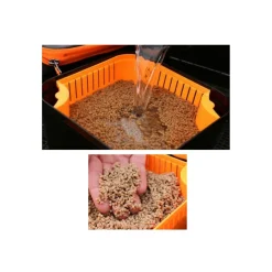 Guru Bait Strainer 1 Pint