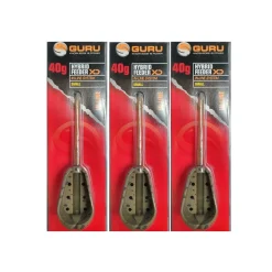 Guru Hybrid Feeder In-Line System Small 40 g