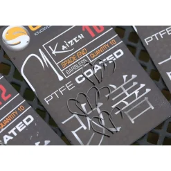 Guru Kaizen Haken Barbless